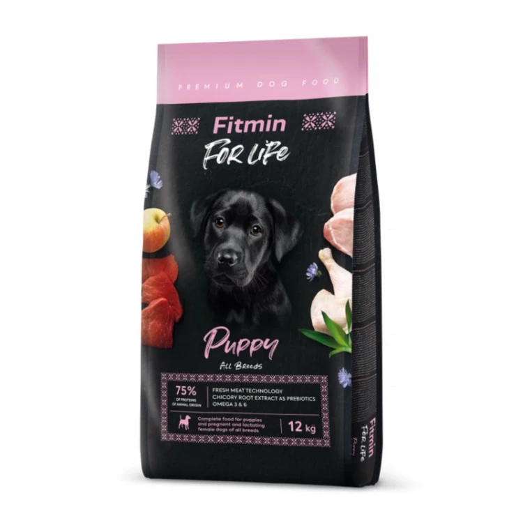 Fitmin For Life Puppy 12kg.webp