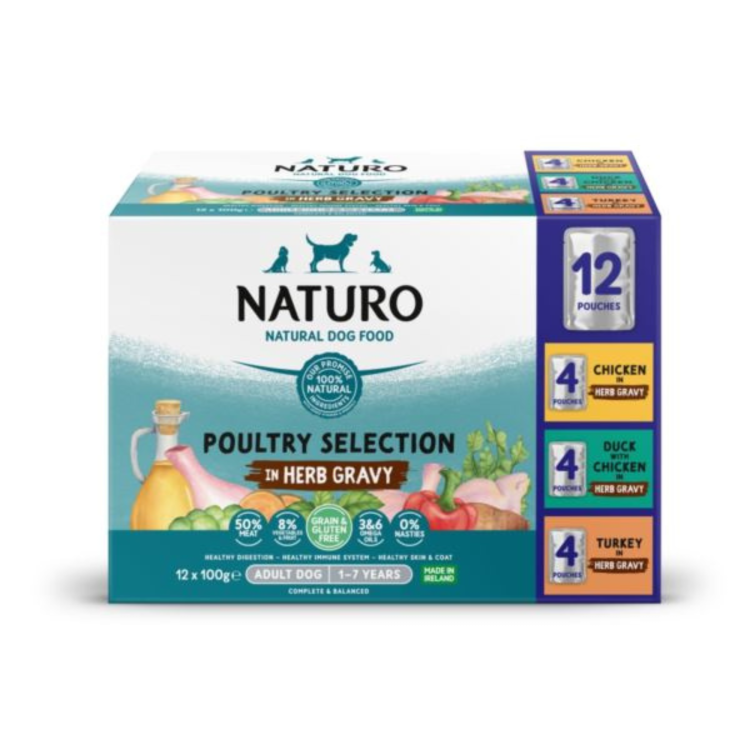 Naturo Poultry Selection.png