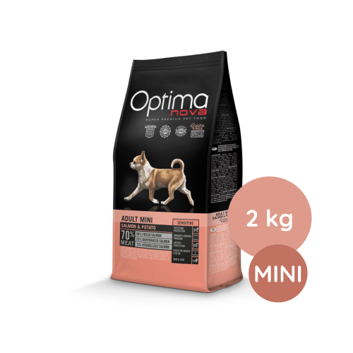 Optimanova Adult Mini Salmon &amp; Potato 2kg (3).png