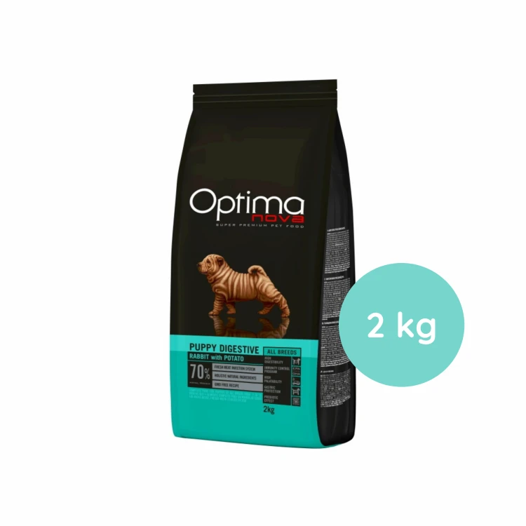 Optimanova Puppy Digestive Rabbit with Potato 2kg (3).png