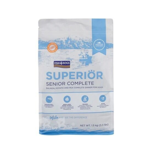 Fish4Dogs SMALL Superior Senior 1,5kg (2).png