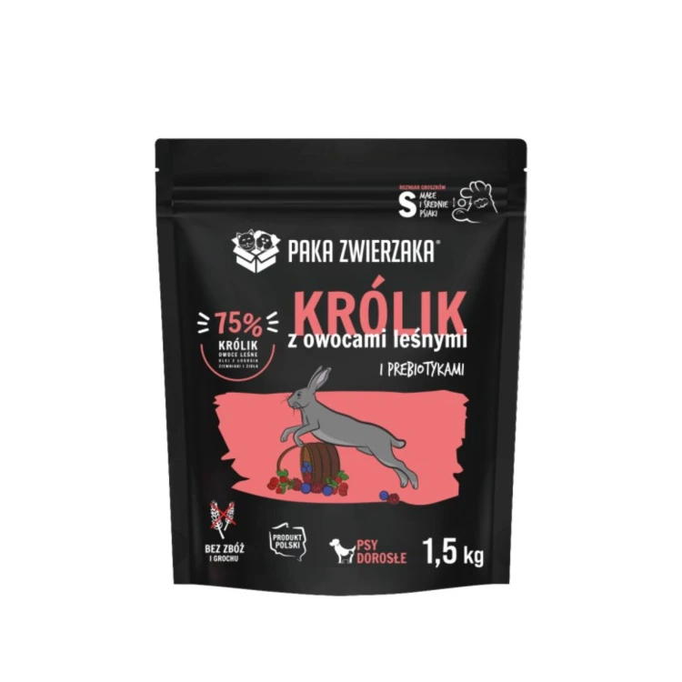 PZ Królik z owocami leśnymi S 1,5kg.png