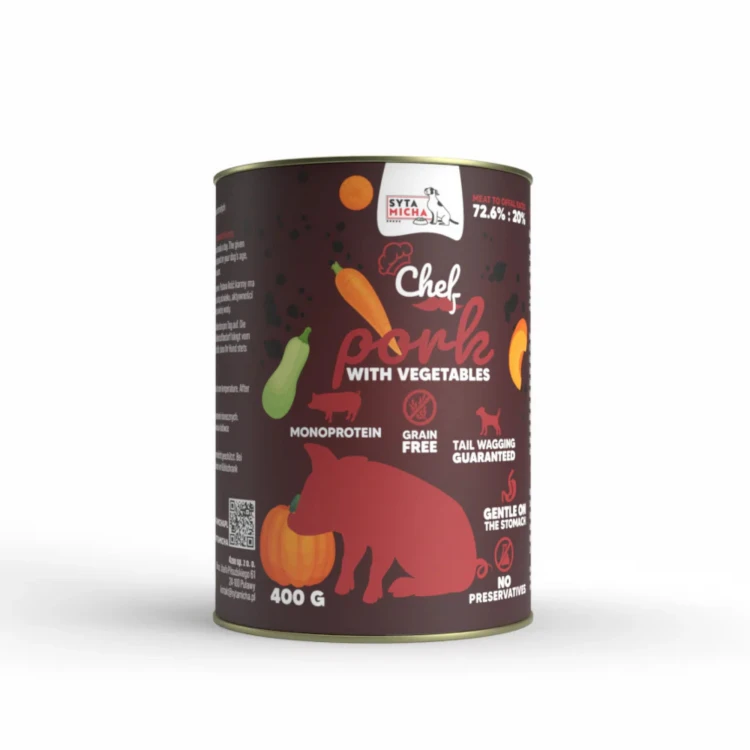 Syta Micha CHEF Wieprzowina 400g (2).png