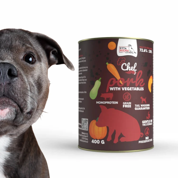 Syta Micha CHEF Wieprzowina 400g (3).png