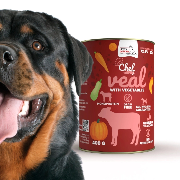 Syta Micha CHEF Cielęcina 400g (3).png