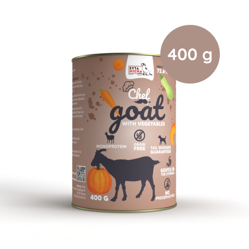 Syta Micha CHEF Koza 400g.png