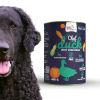 Syta Micha CHEF Kaczka 400g (3).png