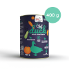 Syta Micha CHEF Kaczka 400g.png