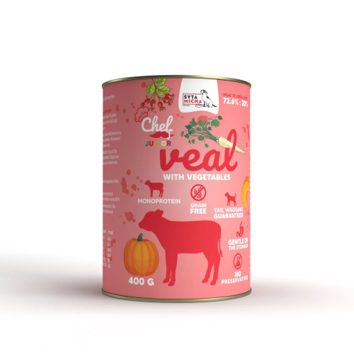 Syta Micha CHEF Cielęcina Junior 400g (2).png