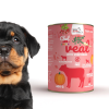 Syta Micha CHEF Cielęcina Junior 400g (3).png