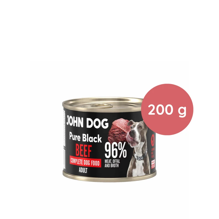 Pure Black BEEF 200g.png