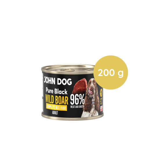 Pure Black WILD BOAR 200g.png