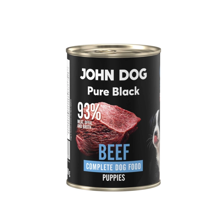 Pure Black Puppy BEEF 400g (2).png
