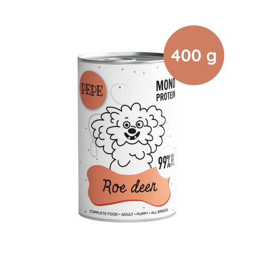 PEPE Roe deer 400g.png