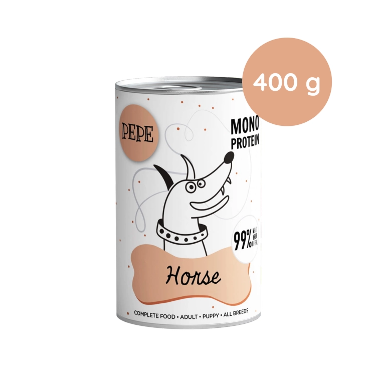 PEPE Horse 400g.png