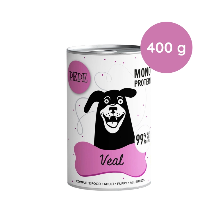 PEPE Veal 400g.png