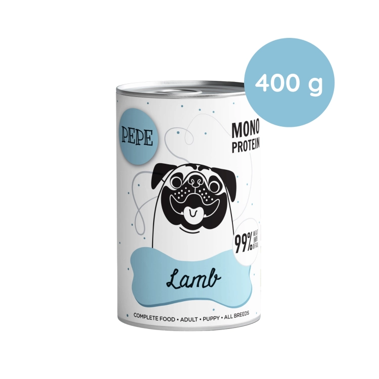 PEPE Lamb 400g.png