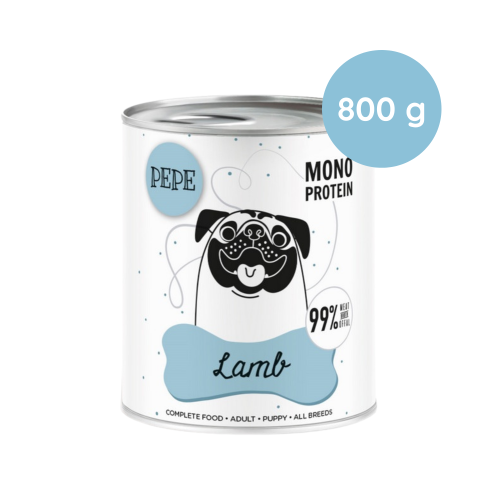 PEPE Lamb 800g.png