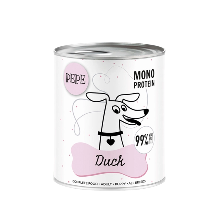 PEPE Duck 800g (2).png