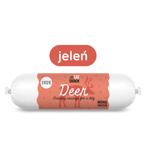 Kiełbaska PEPE Deer.png