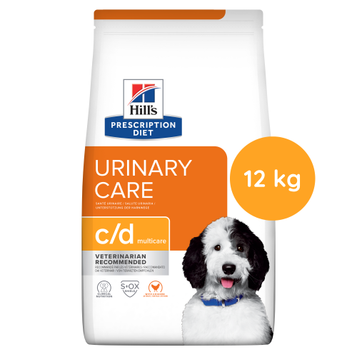 Hill's Urinary Care c_d multicare chicken 12kg.png