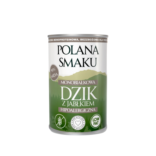 Polana Smaku dzik z jabłkiem 400g (2).png