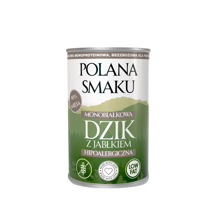 Polana Smaku dzik z jabłkiem 400g (2).png