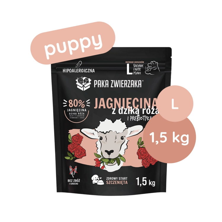 PZ Jagnięcina z dziką różą L 1,5kg.png