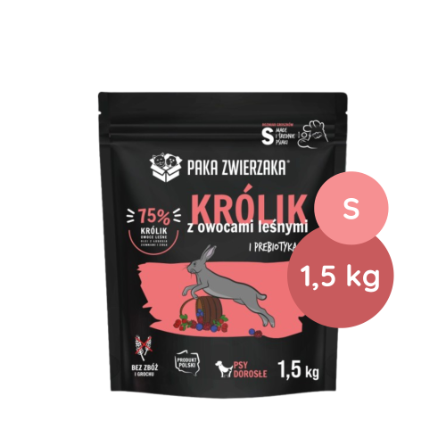 PZ Królik z owocami leśnymi S 1,5kg.png
