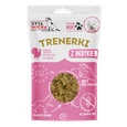 Trenerki