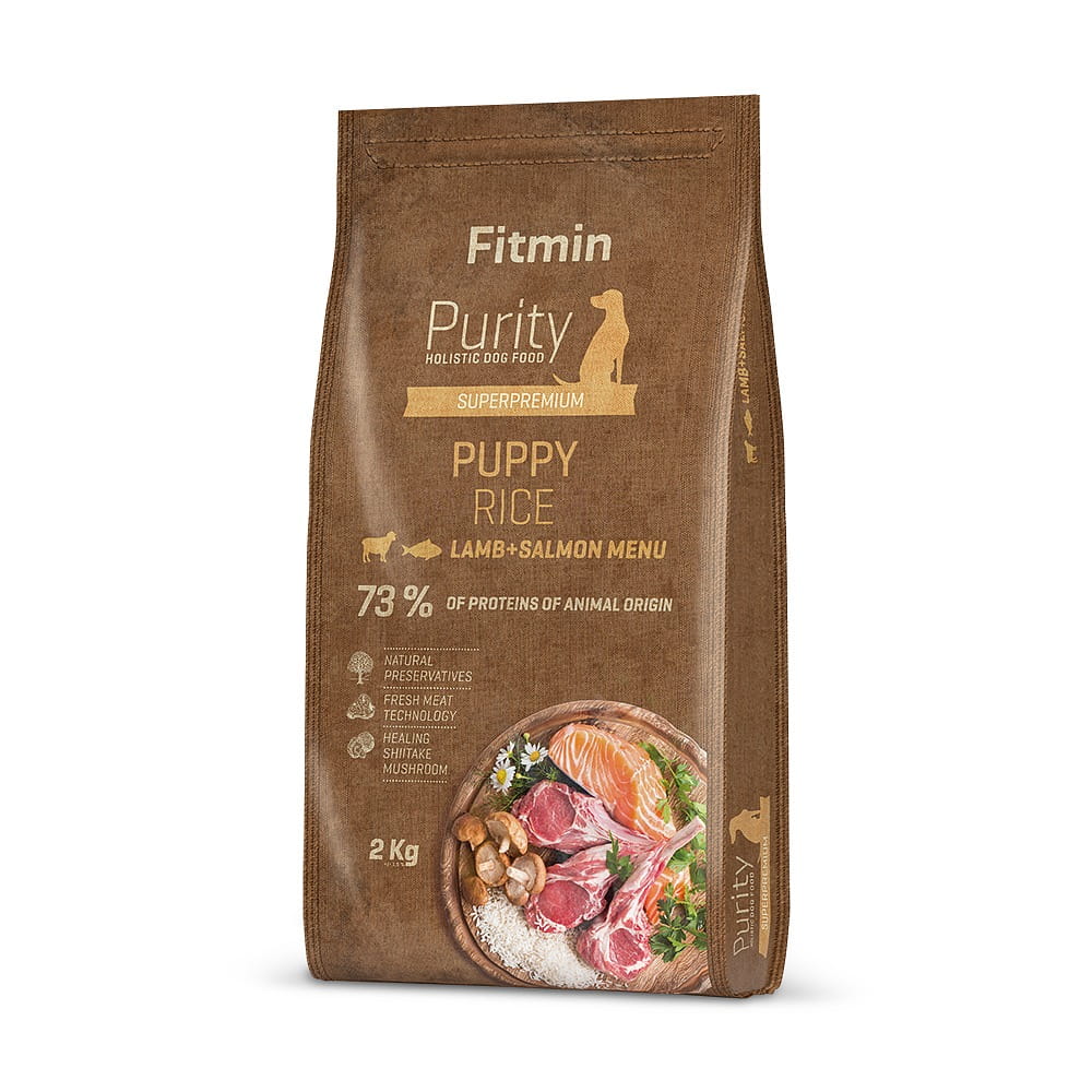 FITMIN Purity Rice Puppy Lamb&amp;Salmon 2kg.jpg