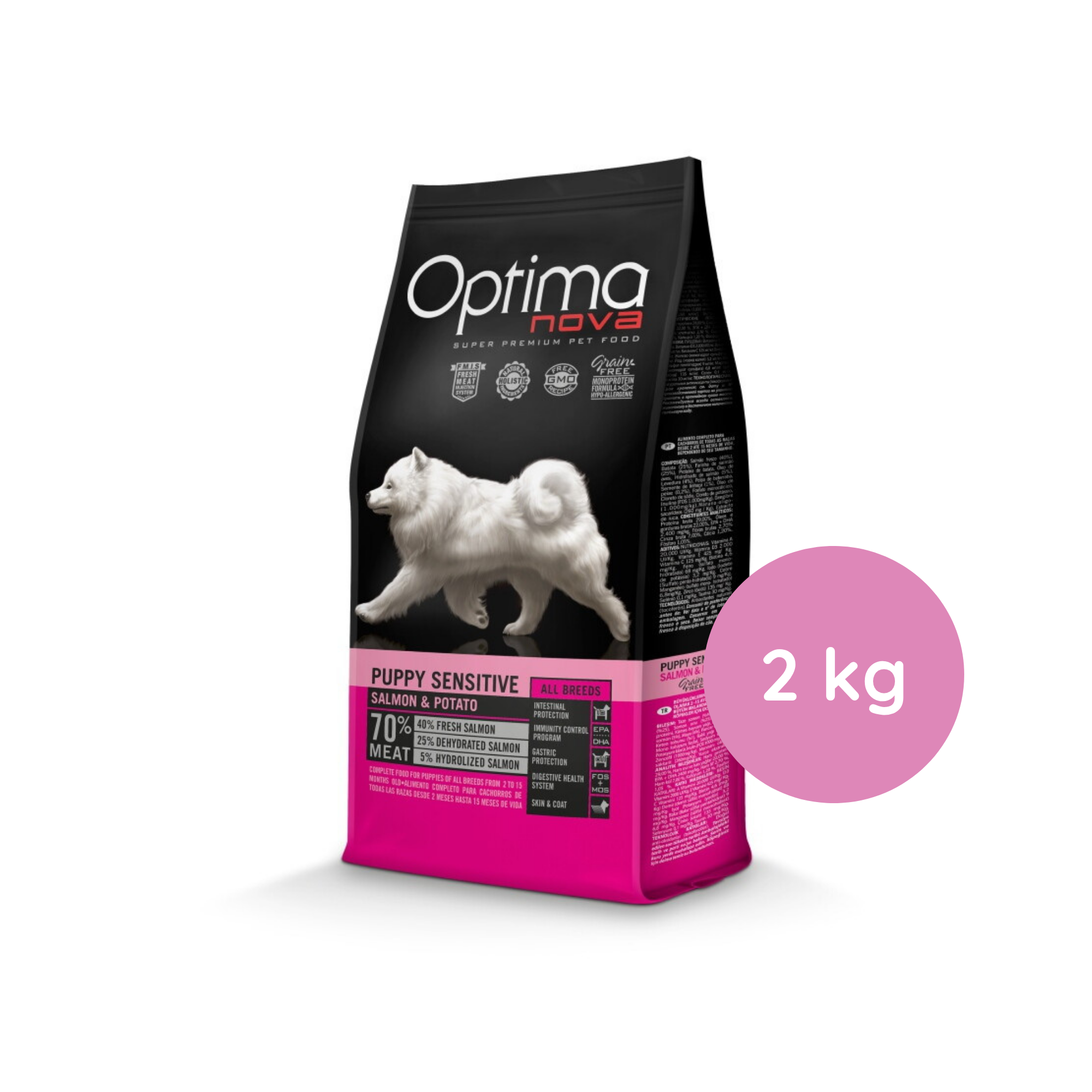 Optimanova Puppy Sensitive Salmon &amp; Potato 2kg (3).png