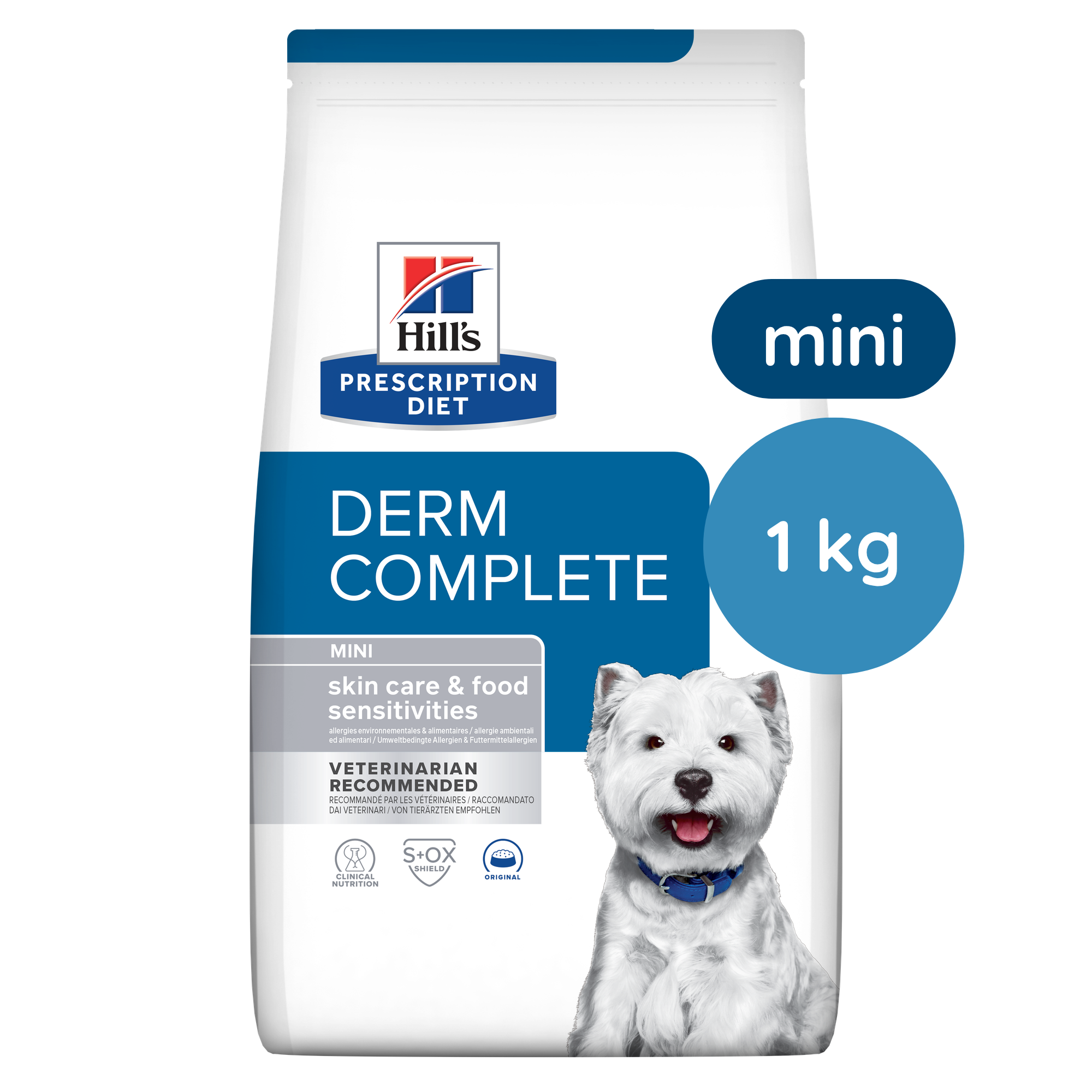 Hill's Derm Complete mini 1kg (2).png