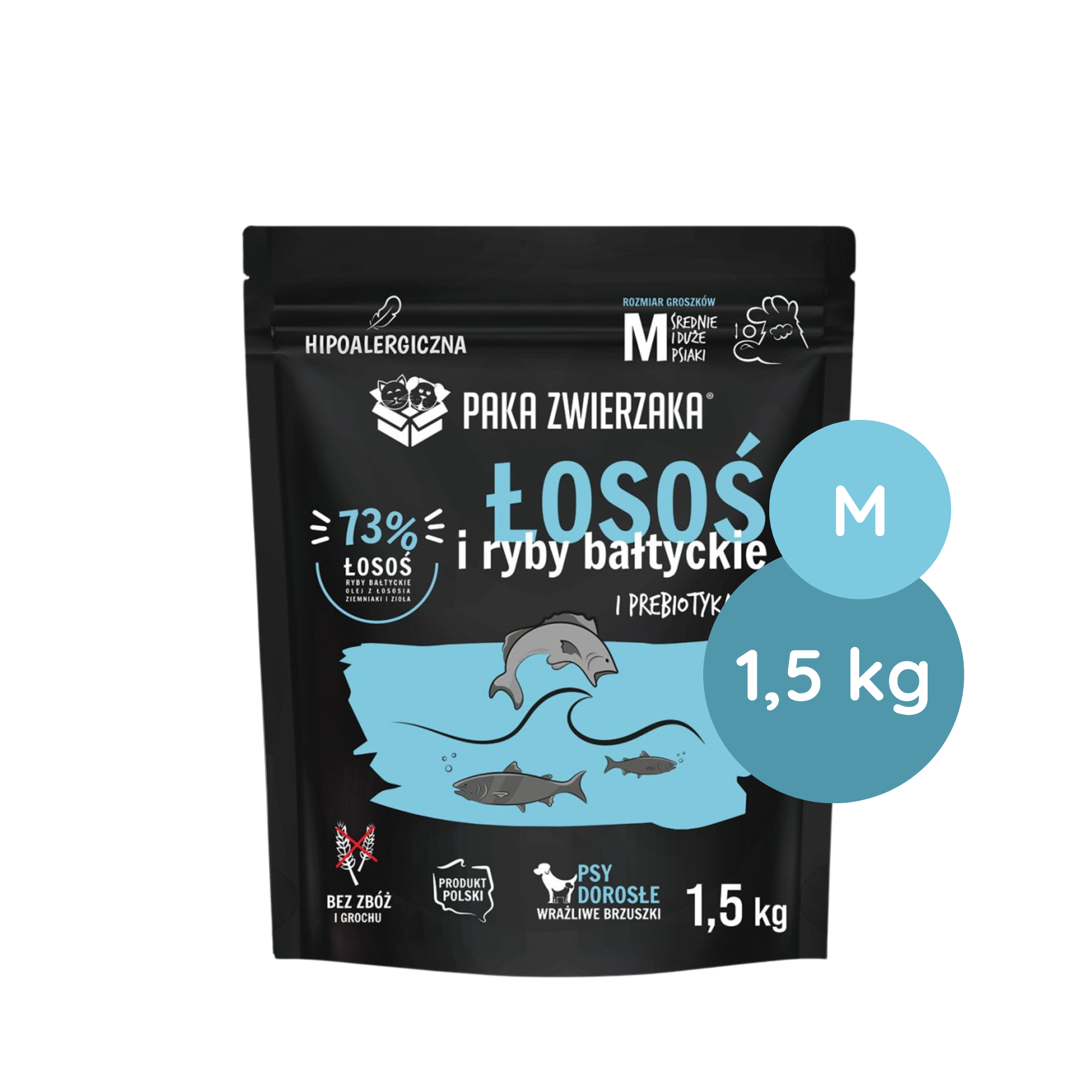 PZ Łosoś z rybami bałtyckimi M 1,5kg.png